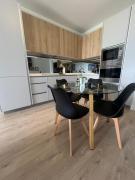 Maboneng at Ellipse Waterfall