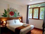 Susanna Inn MachuPicchu Hotel