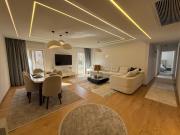 Sunlit 3BR with Green Views Perfect for Families