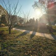 8 Piętro nad Miastem