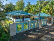 Villa Tortuga- 3 Minute Walk to the Beach