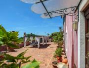 Historic Villa With Lake And Sea Views