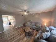 Peaceful 2-Bedroom Townhouse Close to Fort Sill