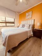 Deptos En Centro De Santiago