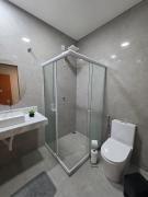 Casa completa 3 SUÍTES, AR E CHURRASQUEIRA - ENSEADA