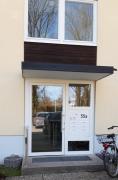 Ferienwohnung Fuderheuberg mit 2 Schlafzimmern