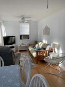 Beach Side Cottage in Narragansett