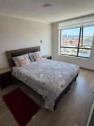 UbikaPropiedades Urban Apartment