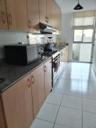 Departamento en Miraflores, Lima 3HAB