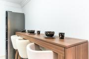 Golden Layali Luxury Duplex 3 Bedrooms Pool