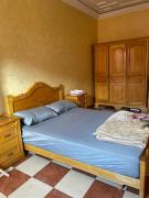 Appartement meublé près de laéroport