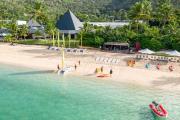 Top Hayman Island