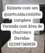 Casa de férias Cabo frio