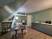 Cozy Couple Retreat in Normandy