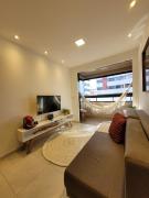 Apto charmoso 5 min do mar Bairro Ponta verde