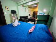 Habitación privada en villa familiar en La Libertad