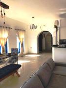 Chalet with private pool