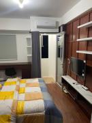 Apartment Gunung Putri Square