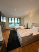 Four Seasons San Stefano