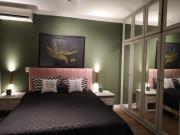 Wall Street Paulista Itapeva frente Rosewood 203