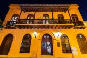 Top Cartagena de Indias