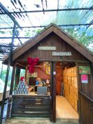 Làng Toom Sara Đà Nẵng, Waterfall Retreat at Toom Sara