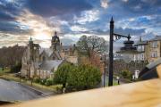 Top Stirling