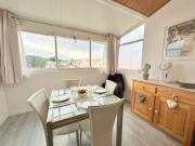 Appartement paisible près de la mer avec parking - FR-1-529-42