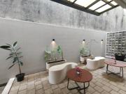 The Orchid by FLAT06