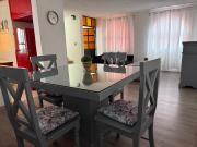 Casa amplia, cómoda y céntrica