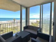 Appartement T3 duplex accès plage, parking, barbecue - FR-1-529-100