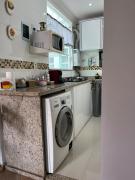 Loft Terraço Copacabana Beach