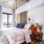 Apto Republica Sao Paulo