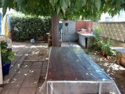 Maison de village cosy près de la plage, 2 chambres, terrasse, parking gratis, BBQ, Wi-Fi optionnel - FR-1-529-286