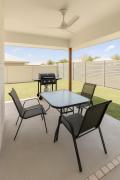 Spacious 4-Bedroom Home in Caboolture with Parking