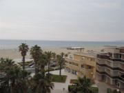 T2 lumineux avec parking privé à Canet-Plage - FR-1-696-99