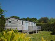 Mobil-home à Bénodet - 3 chambres, Terrasse - API-1-52-1448