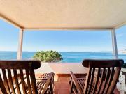 BARCA.Apartamento con acceso directo a la playa - ES-258-184