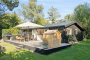 Holiday Home On Hilltop By Sejerø Bay