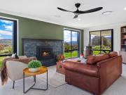 Snowy Mountains Retreat - 10 Mowamba Way