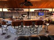 Luxury Retreat with Swim Spa, Outdoor Bar! Canning Vale