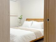 오픈특가-OD Stay-논현역3분 투룸, 강남,신사,K Pop,K Beauty,COEX,잠실