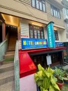 Hotel Lhakhar