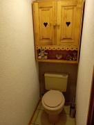 Duplex familial et cosy à Morillon Village