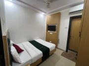 Hotel sai grand