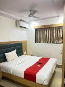Hotel sai grand