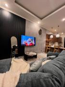 New 3BR Luxury Comfy villa in Seminyak