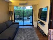 Beach Front Condo on Rawai Beach