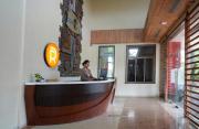 FabHotel Prime ResterChakan