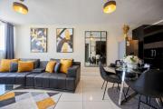 Vierra Luxury Stay